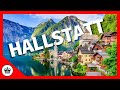 Hallstatt Österreich Das SCHÖNSTE Dorf Der Welt Kurze Doku Deutsch