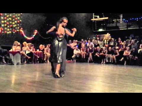 Laura Rusconi & Mario Bournissen - Ganzua