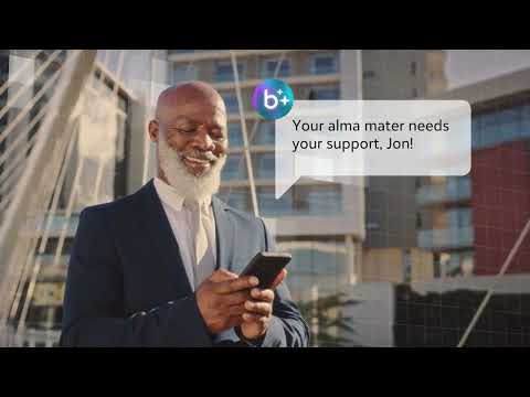 Glassdoor Blackbaud