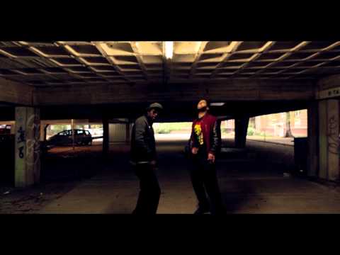 AFROB & MEGALOH - Abriss (prod. by Ghanaian Stallion)