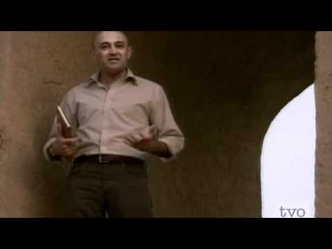 BBC Science and Islam 2 part 1