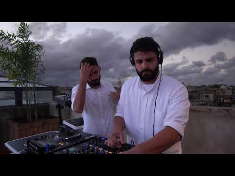 Conciertos Estamos Contigo - Eyeife en Yarini`s Sessions DA LE (Havana)