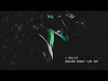 J Molley Sinister Official Audio