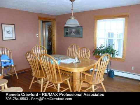 43 Burncoat Ln, Leicester MA 01524 - Single Family Home - Real Estate - For Sale -