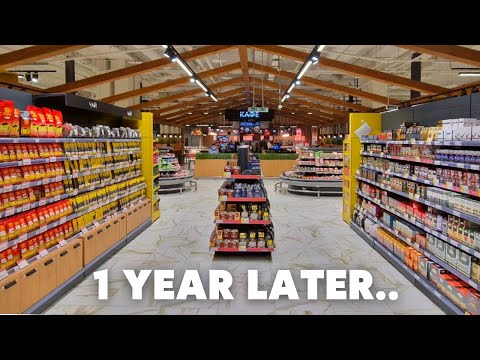 , title : 'Supermarket MILIK Rusia Setelah Sanksi 1 Tahun'