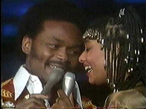 Peaches & Herb 1-13-79 daytime TV performance