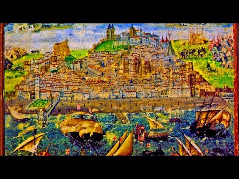 "Que He O Que Vejo" (Villancico) - Anonymous (Portugal, XVI s.)