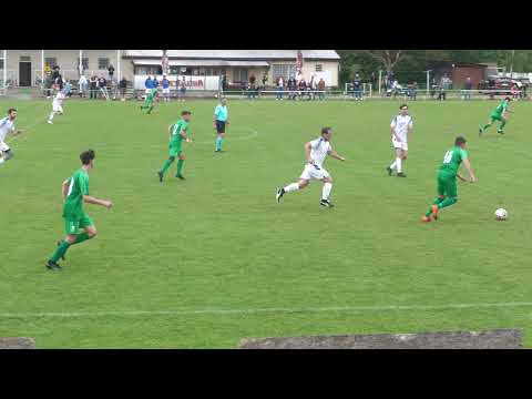 SK Libuš 838 - 1999 Praha 1:2 (1:1) - 1. A tř. sk. B - 25. kolo 4.5.2024