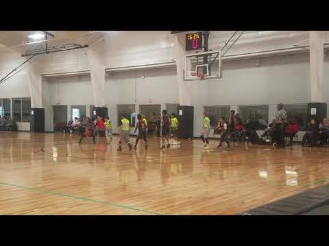 Grand Rapids Phoenix 3rd and 4th