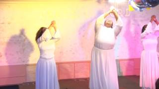 "Another Place" by Micah Stampley: Praise Dance