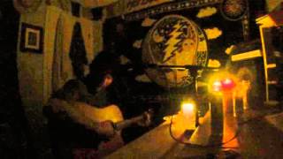 COTTONWOOD TREE // MARTY ROBBINS