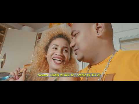 Annicette - Tamagna (Clip Officiel)