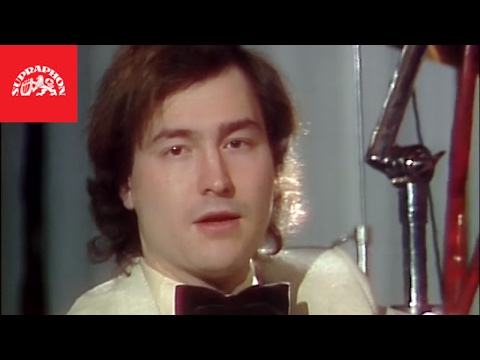 Michal David - Koncert v ulicích (oficiální video)