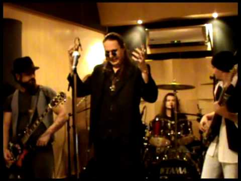 No More Tears - Ozzmozzy Ozzy Cover