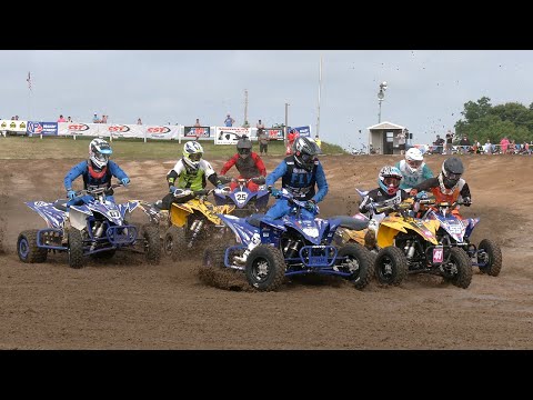 Pro Stock - Sunset Ridge - Moto 1 - 2020