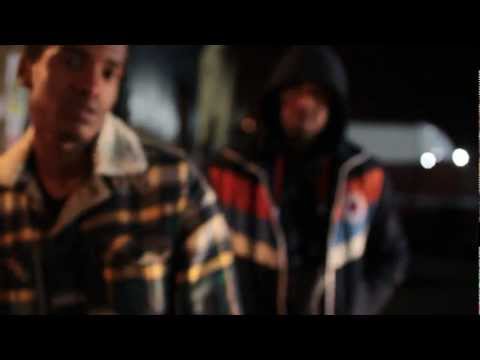 SPARKEY DANGER FT. OMG & DOUGH GANG [official] 2012