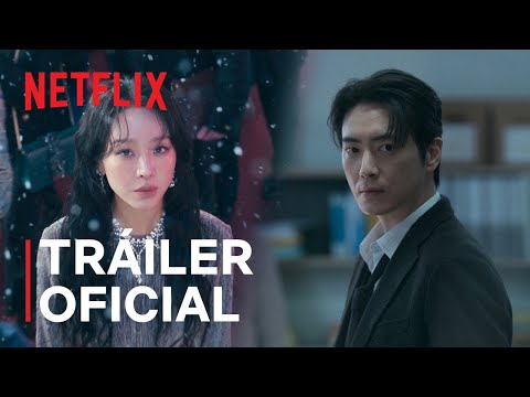 Tráiler El arte de Sarah