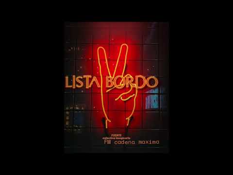 La lista bordo salta en fm
