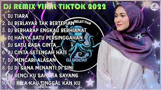 Download lagu DJ TIKTOK TERBARU 2022 - DJ TIARA | BERLAYAR TAK BERTEPIAN REMIX TIK TOK mp3 Download lagu DJ TIKTOK TERBARU 2022 - DJ TIARA | BERLAYAR TAK BERTEPIAN REMIX TIK TOK mp3