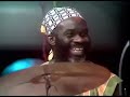 Osibisa - The Coffee Song (1976)