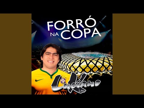 Quero Vê Essa Menina Remexer (Ao Vivo)