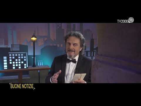 Buone Notizie - Puntata 14 - 10 febbraio 2020