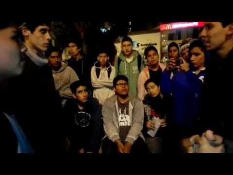 Taita-Kodrin vs mc-mc