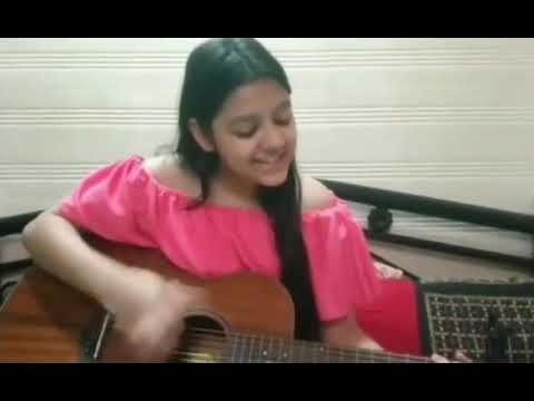 Thodi Der Cover by Srishti Rawat.