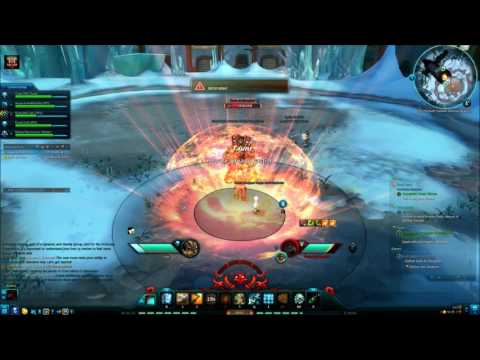 WildStar Protogames Academy (first dungeon) in 2017