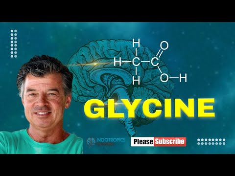 Glycine