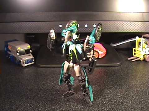 Vangelus Review 38 - TF2 ROTF KnockOut/ManCee/...GARcee?...