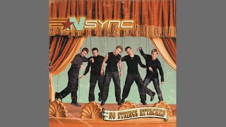 NSYNC - Could It Be You (Official Backing Track Audio)