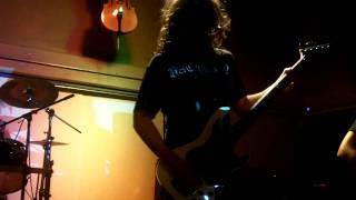 Warbringer (Live) - Severed Reality