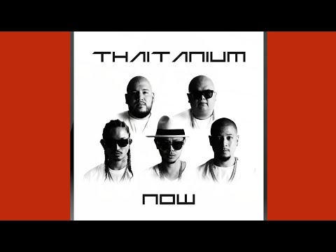 Mai Wai Laew - ไทยเทเนี่ยม (HQ audio) 