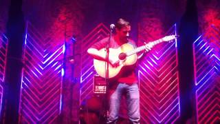 Robert Ellis-Sing Along