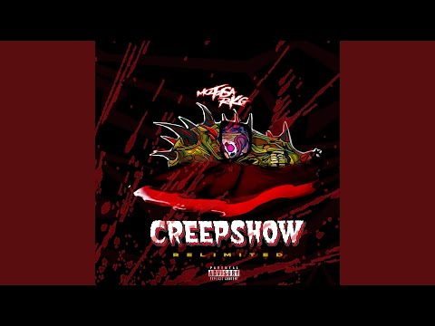 DEAD MAN ALLEY (feat. K%D JEANIU$)