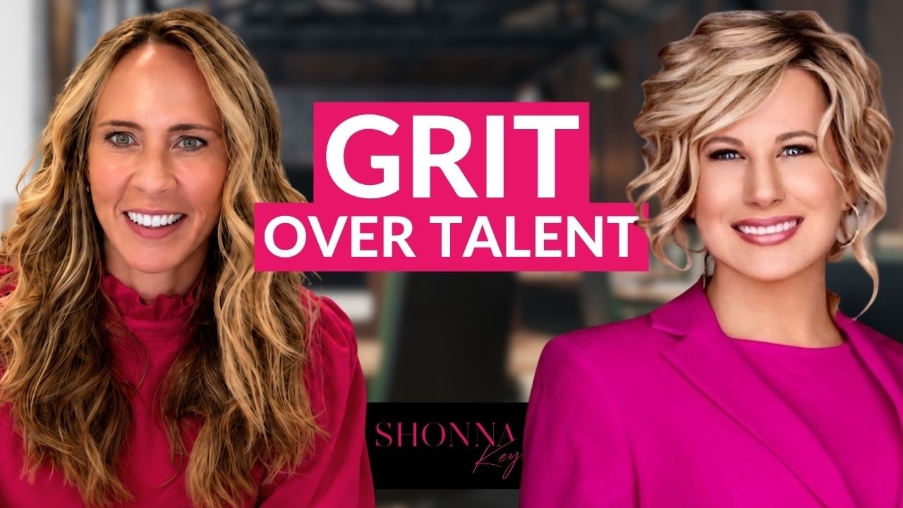 How Grit and Straight Talk Build a Lasting Business
