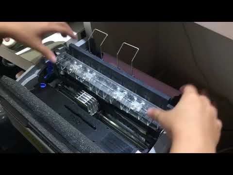 Dot Matrix Printers