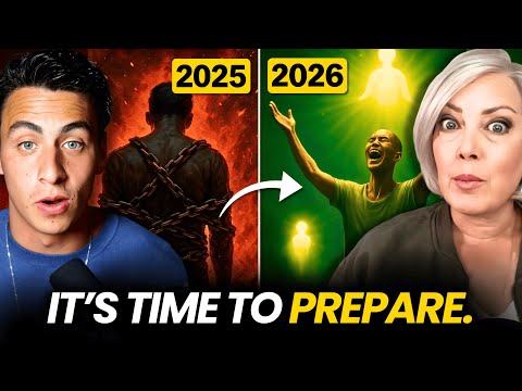 BREAKING: Pleiadians Reveal 2026 Ends the 7-Year WAR on Humanity’s SOUL | Wendy Kennedy