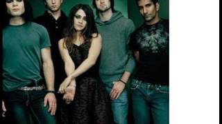 FLYLEAF Acoustic Red Sam