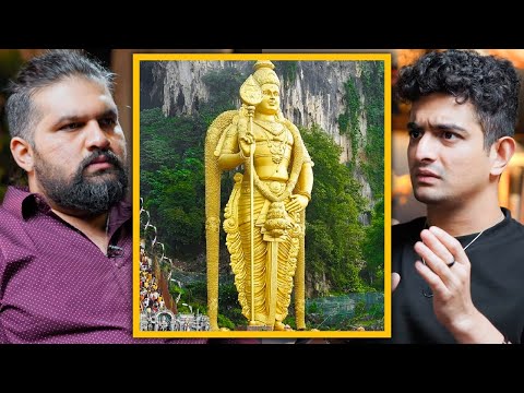 Bollywood Celebrities Visit This Temple? Story Of Kartikeya...