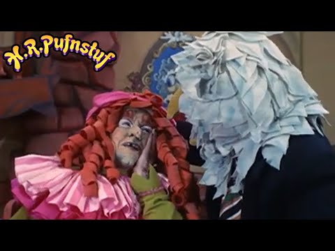 H.R. Pufnstuf | Episode 13 | A Tooth for a Tooth
