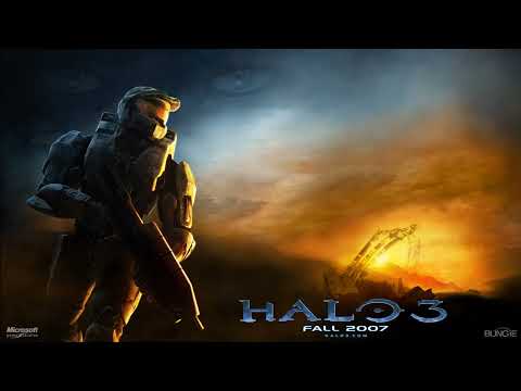 Dream Again - Halo 3 Music Extended