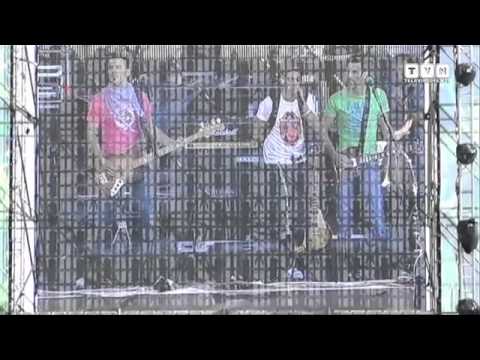 Danka - Heineken Jammin' Festival 2011