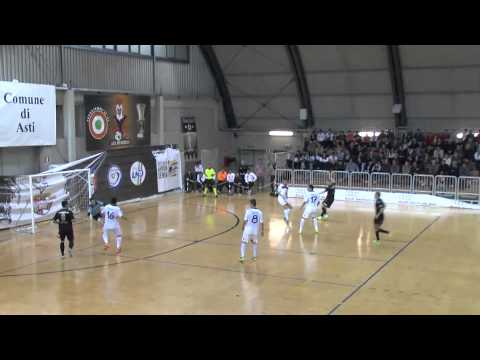 2014 01 04 Asti Kaos 4 0 HIGHLIGHTS
