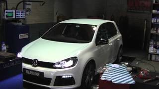 preview picture of video 'Parso's Golf R,  Recode Tuning Systems www.recode.net.au'