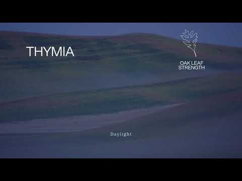 Video thumbnail for Thymia
