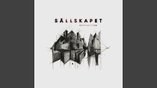 Music video thumbnail preview for Disparition, Pt. 2 (feat. Andrea Schroeder) by Sällskapet