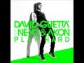David Guetta Play Hard Feat Ne Yo & Akon Remix ...