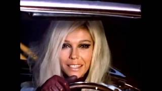 Nancy Sinatra - I Gotta Get Out Of This Town